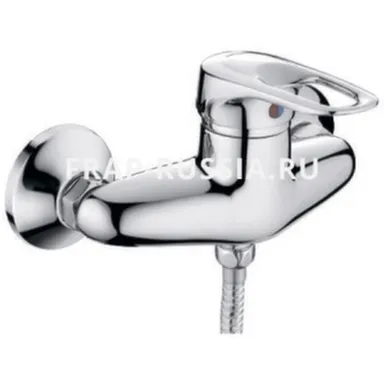 Купить Смеситель для душа, Frap в интернет-магазине Akvilon.kz