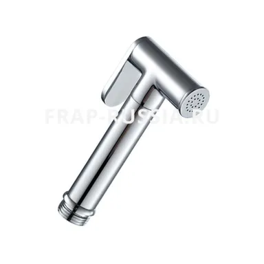 Купить Лейка гигиеническая, Frap в интернет-магазине Akvilon.kz