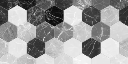 Купить Вставка Дайкири 1 Микс 30x60 см, Beryoza Ceramica в интернет-магазине Akvilon.kz