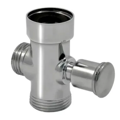 Купить Дивертор для смесителя 3/4, Esko в интернет-магазине Akvilon.kz