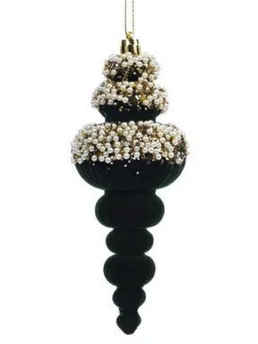 Купить Новогоднее подвесное украшение 15x6x6см, Magic Time в интернет-магазине Akvilon.kz