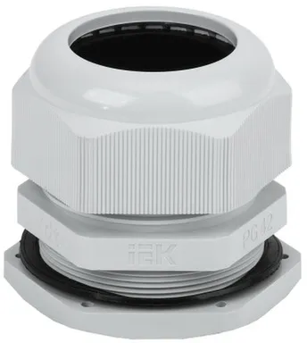 Купить Ввод кабельный PG-42 в интернет-магазине Akvilon.kz