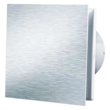 Купить Вентилятор d125мм энергосберегающий с низким уровнем шума, Vents в интернет-магазине Akvilon.kz