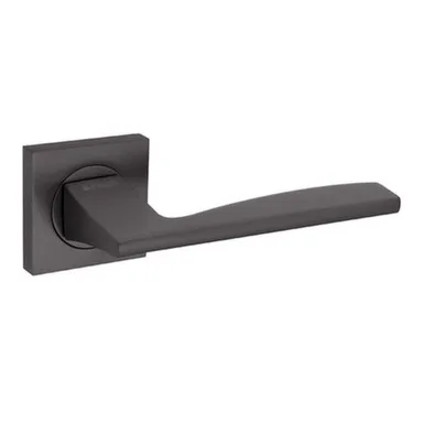 Купить Ручка раздельная K.KM52.ROCK GR-23 графит в интернет-магазине Akvilon.kz