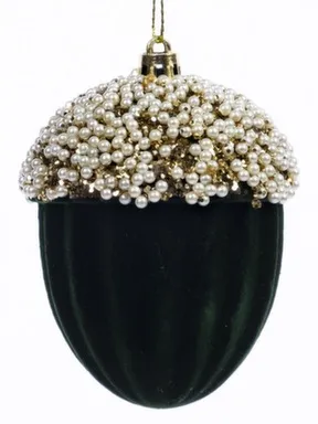 Купить Новогоднее подвесное украшение 9,2x7x7см, Magic Time в интернет-магазине Akvilon.kz