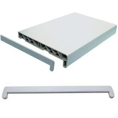 Купить Заглушка ПВХ для подоконника в интернет-магазине Akvilon.kz