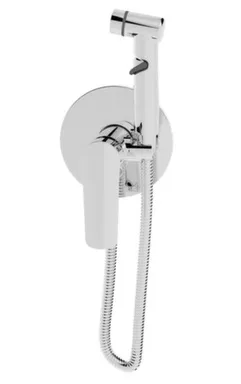 Купить Смеситель с гигиеническим душем, Esko в интернет-магазине Akvilon.kz