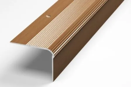 Купить Порог на ступени 54x41,8 мм, Лука Бук 083 1800 в интернет-магазине Akvilon.kz