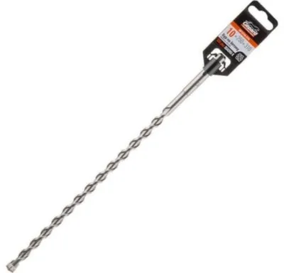 Купить Бур SDS plus по арм. бетону 10x310 мм, QUADRO-X GEPARD в интернет-магазине Akvilon.kz