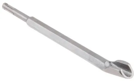 Купить Канальное зубило SDS-plus 250x22 мм GEPARD в интернет-магазине Akvilon.kz