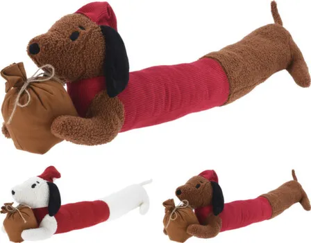 Купить Стоппер от сквозняков, длина 85 см, в ассортименте, Koopman в интернет-магазине Akvilon.kz