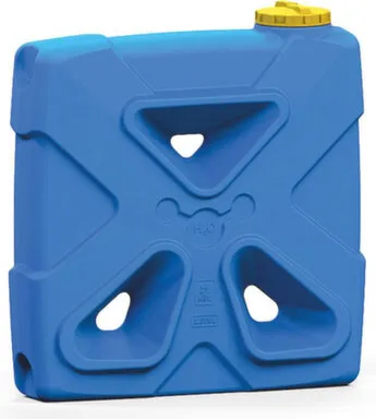 Купить Емкость компактная ультратонкая 1500 в интернет-магазине Akvilon.kz