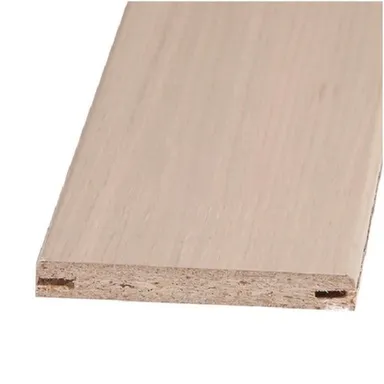 Купить Доборная планка к-т 700 Серо-зел. 21-13 на 190 в интернет-магазине Akvilon.kz