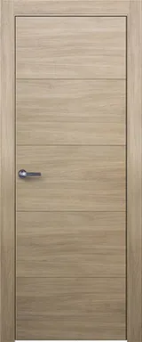 Купить Дверное полотно 700 ДГ Дуб серо-зел. 2000x700x40 мм в интернет-магазине Akvilon.kz