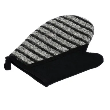 Купить Мочалка Мужская варежка 18x22см Банные штучки в интернет-магазине Akvilon.kz