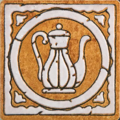 Купить Вставка Ницца 9,9x9,9 E1722\1227 в интернет-магазине Akvilon.kz