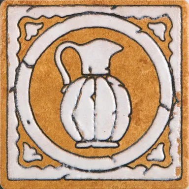 Купить Вставка Ницца 9,9x9,9 E1753\1227 в интернет-магазине Akvilon.kz