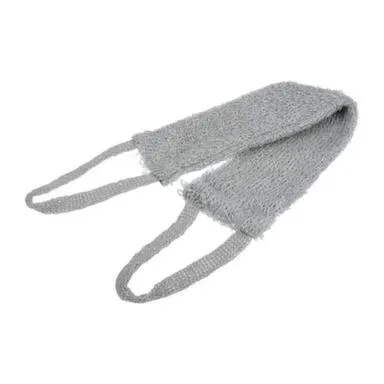 Купить Мочалка-лента Макси для бани и сауны, полипропилен, 50x10 см (90x10 см с ручками), Банные штучки в интернет-магазине Akvilon.kz