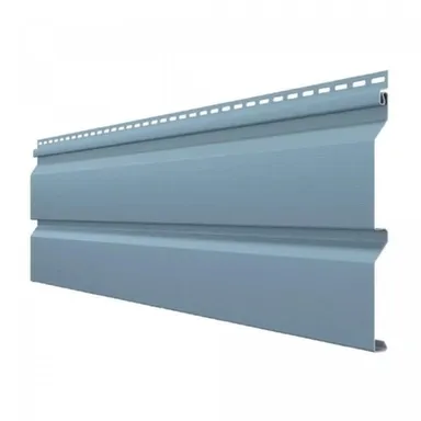 Купить Сайдинг Корабельный брус, ПВХ, гортензия, 3000x203 мм, 0,609 м2, ТехноНиколь в интернет-магазине Akvilon.kz