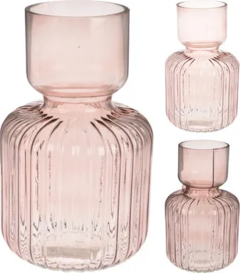 Купить Ваза 14x24 см, в асс, Koopman в интернет-магазине Akvilon.kz