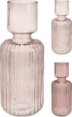 Купить Ваза, разм 11,5x30 см, в асс., Koopman в интернет-магазине Akvilon.kz