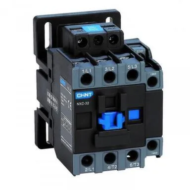 Купить Контактор NXC-32 32A 220В/АС3 1НО+1НЗ 50 Гц, Chint в интернет-магазине Akvilon.kz