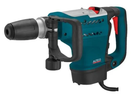 Купить Перфоратор SDS max 1400 Вт, 20, Дж, Alteco в интернет-магазине Akvilon.kz
