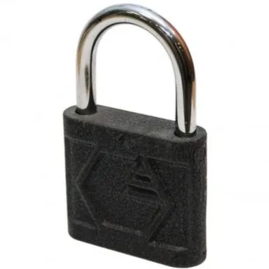 Купить Замок навесной P-01/50 SAZAR в интернет-магазине Akvilon.kz