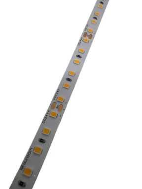 Лента светодиодная Auroom теплый 11,5Вт/м 24B DC 2700к 120LEDs/m 5М в интернет-магазине Akvilon.kz