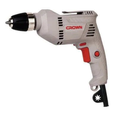 Купить Дрель 400 Вт, 2 Crown в интернет-магазине Akvilon.kz