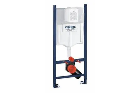 Инсталляция для унитаза Rapid SL, Grohe в интернет-магазине Akvilon.kz
