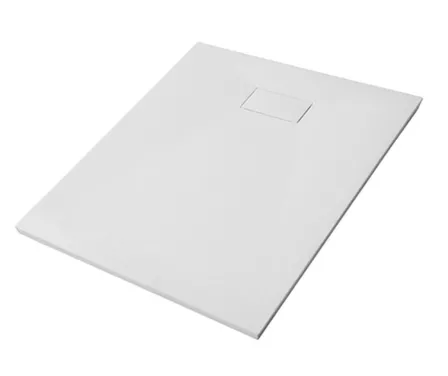 Купить Душевой поддон Leine 1200x900x26мм, SMC, WasserKraft в интернет-магазине Akvilon.kz