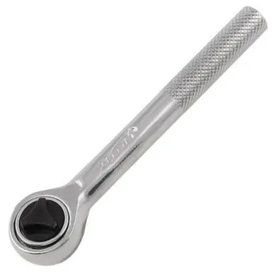 Купить Ключ-трещотка 1/4", CrV, с переключателем, Sparta в интернет-магазине Akvilon.kz