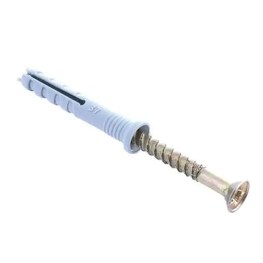 Купить Дюбель-гвоздь 6x40 потай (600 шт), Стройбат в интернет-магазине Akvilon.kz