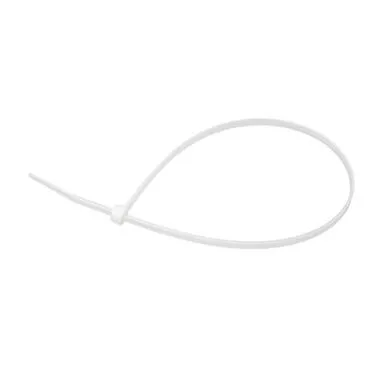 Купить Хомут кабельный 5x300 мм (100 шт), Стройбат в интернет-магазине Akvilon.kz