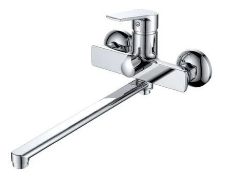 Купить Смеситель для ванны DA 10-7, Daiva в интернет-магазине Akvilon.kz