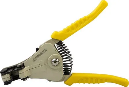 Купить Клещи-автомат для снятия изоляции, STAYER в интернет-магазине Akvilon.kz