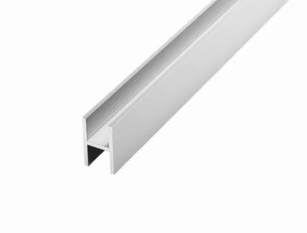 Купить Двутавр 25x8x25x1,5x2000мм серебро,Лука в интернет-магазине Akvilon.kz