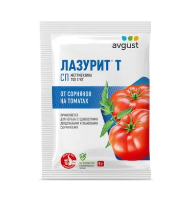 Лазурит Т 5r N100, Avgust в интернет-магазине Akvilon.kz