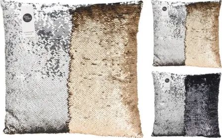 Купить Подушка, 40x40 см, в ассортименте, Koopman в интернет-магазине Akvilon.kz