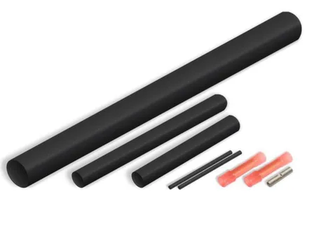 Купить Комплект для концевания и соединения заделки саморег. кабеля SRM TOKOV ELECTRIC в интернет-магазине Akvilon.kz