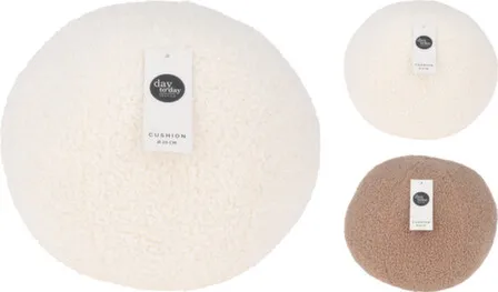 Купить Подушка, D 20 см, в ассортименте, Koopman в интернет-магазине Akvilon.kz