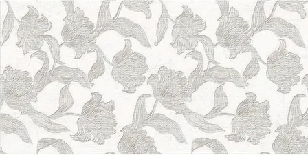 Купить Плитка облицовочная Mallorca Grey Floris 31,5x63 см, Azori в интернет-магазине Akvilon.kz