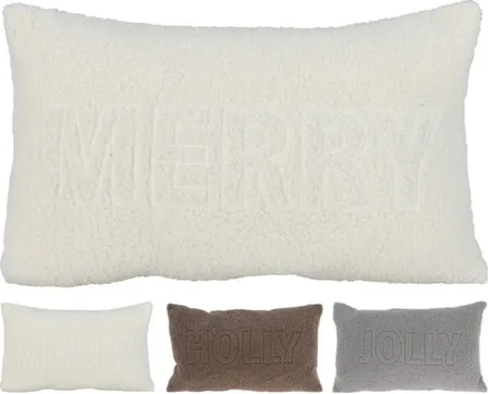 Купить Подушка, 50x30x4 см, в ассортименте, Koopman в интернет-магазине Akvilon.kz