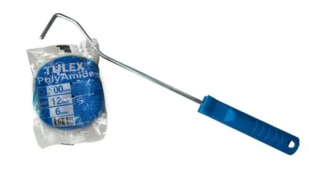 Купить Валик угловой полиамид, Tulex в интернет-магазине Akvilon.kz