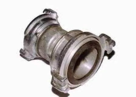 Купить Переходник на пожарный рукав диаметром 50 в интернет-магазине Akvilon.kz