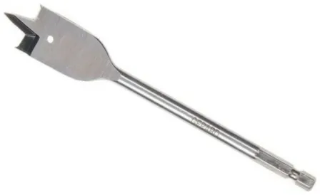 Купить Сверло по дереву перьевое 30 мм GEPARD в интернет-магазине Akvilon.kz