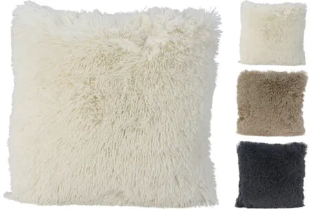 Купить Подушка, 45x45 см, в ассортименте, Koopman в интернет-магазине Akvilon.kz