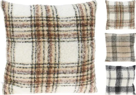 Купить Подушка, 45x45 см, в ассортименте, Koopman в интернет-магазине Akvilon.kz