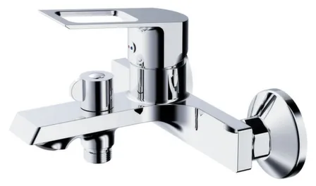 Купить Смеситель д/ванны с кор. изл. Surf, Esko в интернет-магазине Akvilon.kz